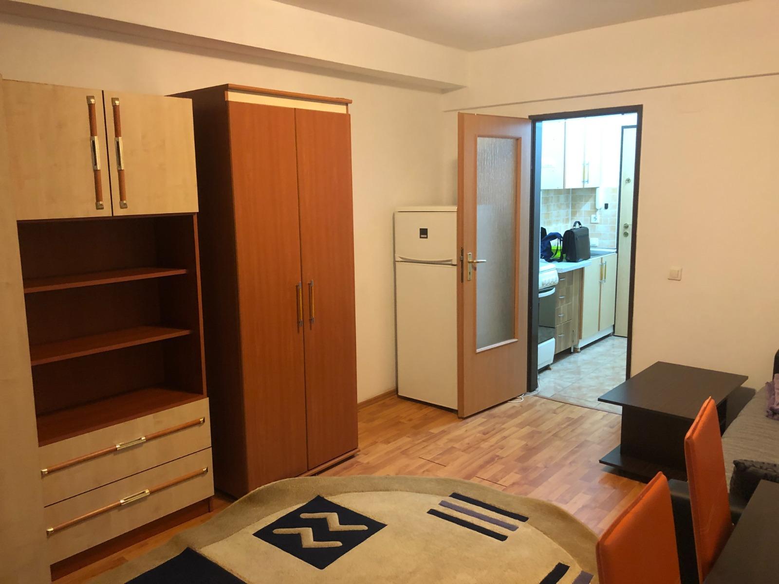 Garsonieră de închiriat Marasti - 57517AI | BLITZ Cluj-Napoca | Poza3