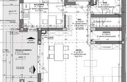 Casa individuala 120 mp utili, 350 mp teren, ansamblu privat cu 5 case! Zona Restaurant Roata