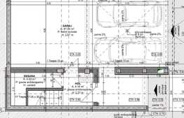 Ansamblu privat cu 5 case! Casa individuala 160 mp utili D+P+E, 670 mp teren, Zona restaurant Roata