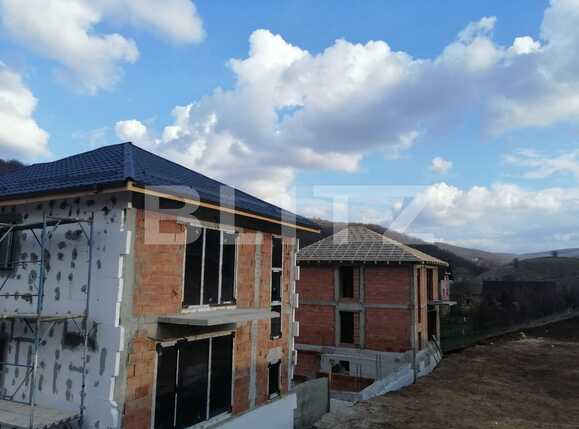 Casa de vânzare 4 camere Făget - 57519CV | BLITZ Cluj-Napoca | Poza4