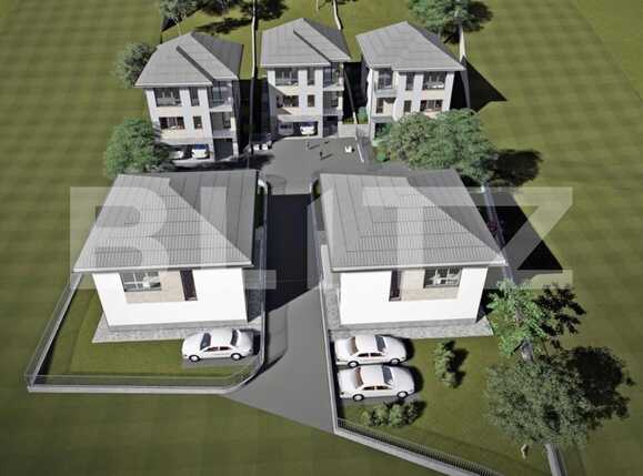 Casa de vânzare 4 camere Făget - 57519CV | BLITZ Cluj-Napoca | Poza7