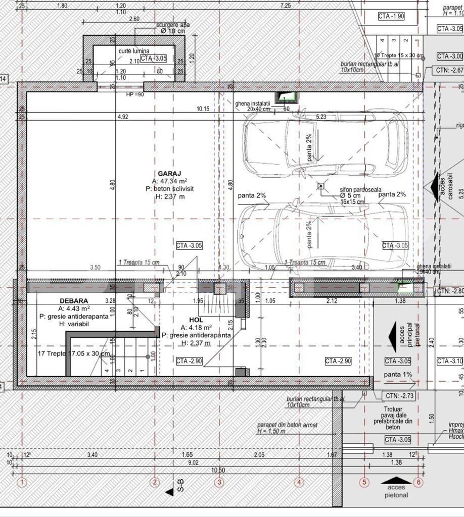 Casa de vânzare 4 camere Făget - 57519CV | BLITZ Cluj-Napoca | Poza16