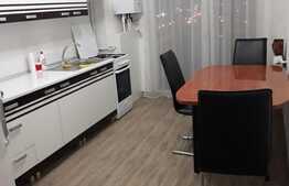 2 camere decomandate, 65 mp, zona strazii Fabricii