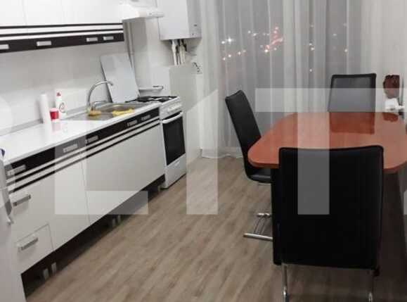 Apartament de închiriat 2 camere Marasti - 57520AI | BLITZ Cluj-Napoca | Poza1