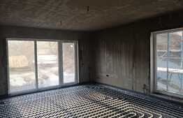 Casa individuala 160 mp utili, D+P+E, 525 mp teren ! Zona restaurant Roata