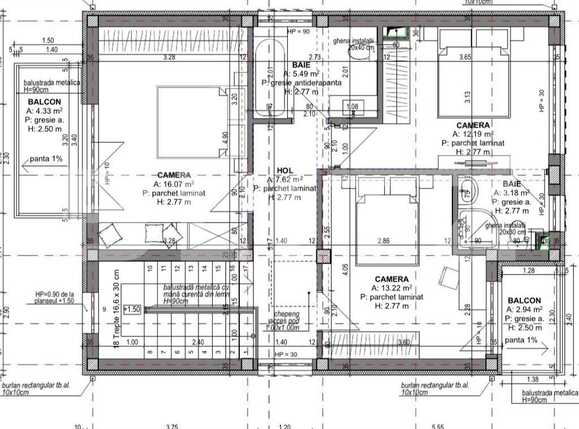 Casa de vânzare 4 camere Făget - 57521CV | BLITZ Cluj-Napoca | Poza5