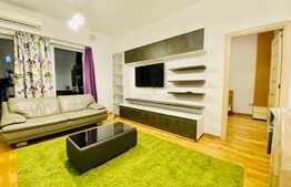 3 camere, 70 mp, modern, garaj, zona Grand Park Residence
