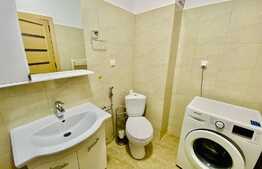 3 camere, 70 mp, modern, garaj, zona Grand Park Residence