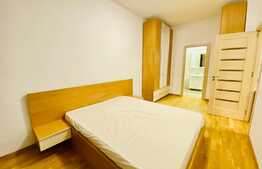 3 camere, 70 mp, modern, garaj, zona Grand Park Residence