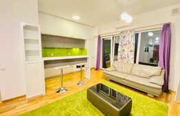 3 camere, 70 mp, modern, garaj, zona Grand Park Residence