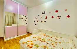 3 camere, 70 mp, modern, garaj, zona Grand Park Residence