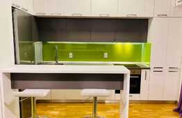 3 camere, 70 mp, modern, garaj, zona Grand Park Residence