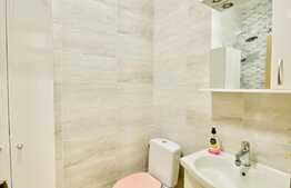 3 camere, 70 mp, modern, garaj, zona Grand Park Residence