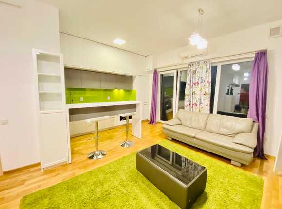 Apartament de închiriat 3 camere Gheorgheni - 57522AI | BLITZ Cluj-Napoca | Poza1