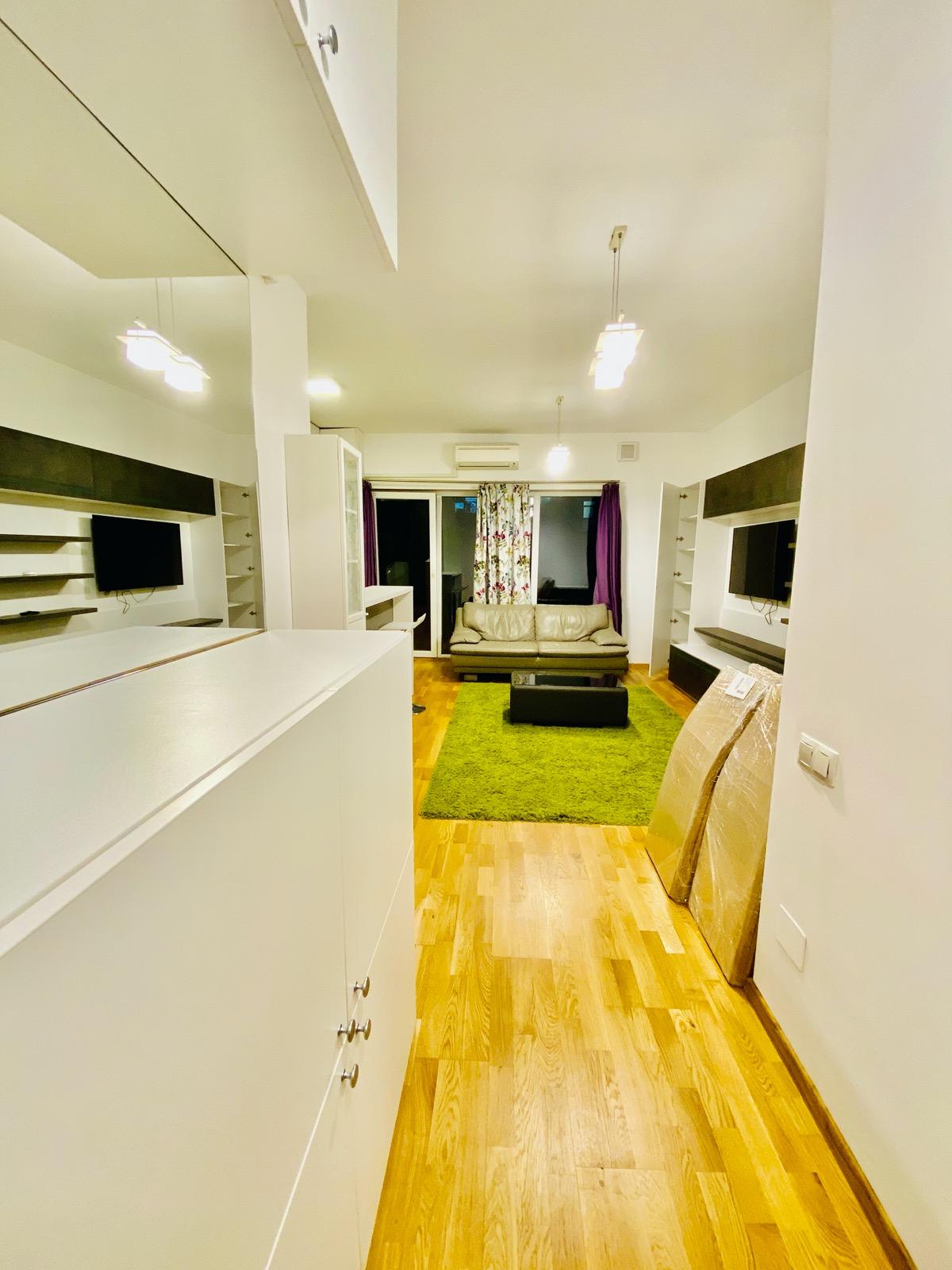 Apartament de închiriat 3 camere Gheorgheni - 57522AI | BLITZ Cluj-Napoca | Poza8