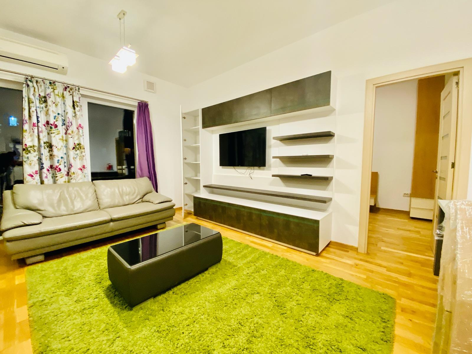 Apartament de închiriat 3 camere Gheorgheni - 57522AI | BLITZ Cluj-Napoca | Poza3