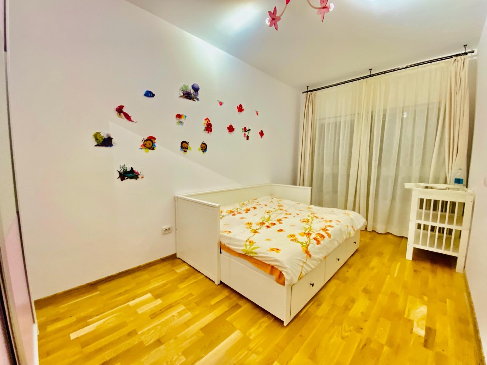 Apartament de închiriat 3 camere Gheorgheni - 57522AI | BLITZ Cluj-Napoca | Poza6