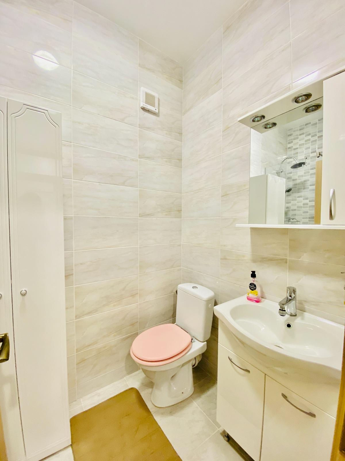 Apartament de închiriat 3 camere Gheorgheni - 57522AI | BLITZ Cluj-Napoca | Poza11