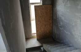 Ansamblu privat cu 5 case! Casa individuala 160 mp utili D+P+E, 572 mp teren, Zona restaurant Roata