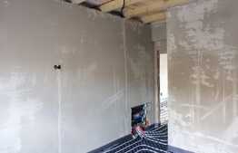 Ansamblu privat cu 5 case! Casa individuala 160 mp utili D+P+E, 572 mp teren, Zona restaurant Roata