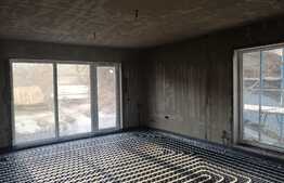 Ansamblu privat cu 5 case! Casa individuala 160 mp utili D+P+E, 572 mp teren, Zona restaurant Roata