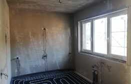 Ansamblu privat cu 5 case! Casa individuala 160 mp utili D+P+E, 572 mp teren, Zona restaurant Roata