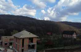 Ansamblu privat cu 5 case! Casa individuala 160 mp utili D+P+E, 572 mp teren, Zona restaurant Roata