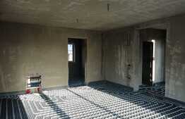 Ansamblu privat cu 5 case! Casa individuala 160 mp utili D+P+E, 572 mp teren, Zona restaurant Roata