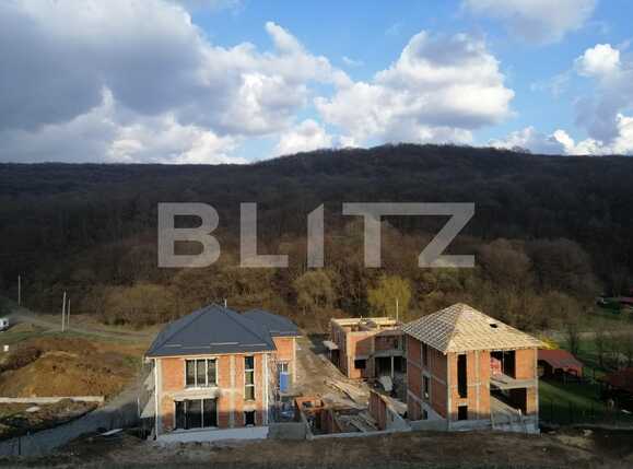 Casa de vânzare 4 camere Făget - 57523CV | BLITZ Cluj-Napoca | Poza1