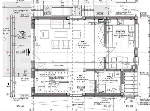 Casa de vânzare 4 camere Făget - 57523CV | BLITZ Cluj-Napoca | Poza8