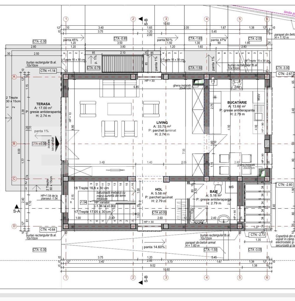 Casa de vânzare 4 camere Făget - 57523CV | BLITZ Cluj-Napoca | Poza8
