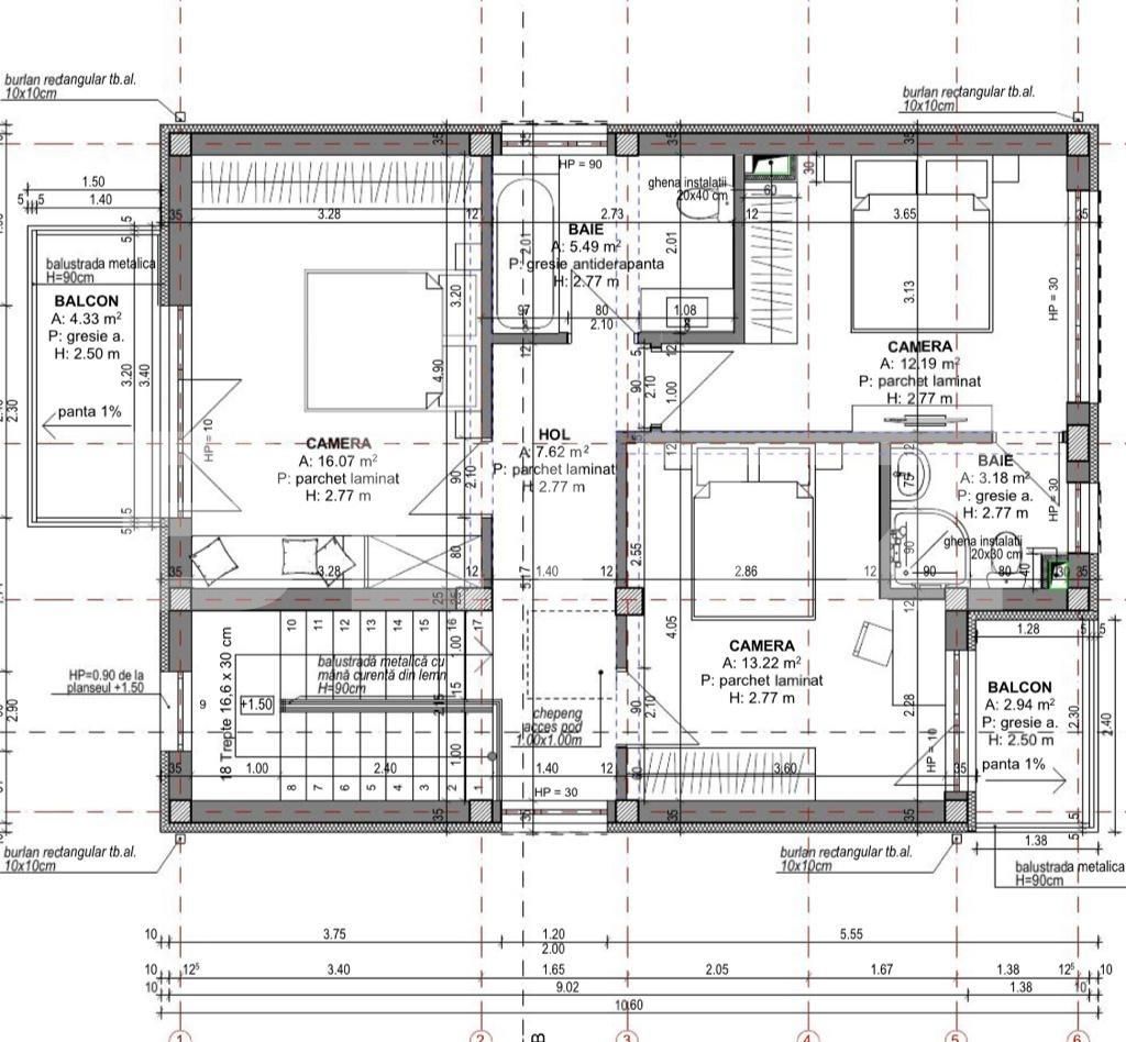 Casa de vânzare 4 camere Făget - 57523CV | BLITZ Cluj-Napoca | Poza9