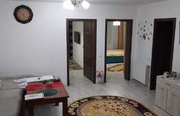 Apartament modern 3 camere, 70mp, 2 balcoane, parcare, zona Tineretului