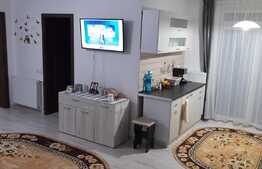 Apartament modern 3 camere, 70mp, 2 balcoane, parcare, zona Tineretului