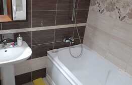 Apartament modern 3 camere, 70mp, 2 balcoane, parcare, zona Tineretului