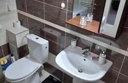 Apartament modern 3 camere, 70mp, 2 balcoane, parcare, zona Tineretului