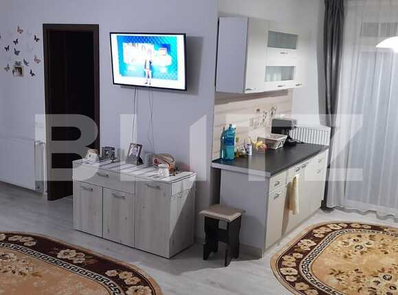 Apartament de vânzare 3 camere Floreşti - 57524AV | BLITZ Cluj-Napoca | Poza1