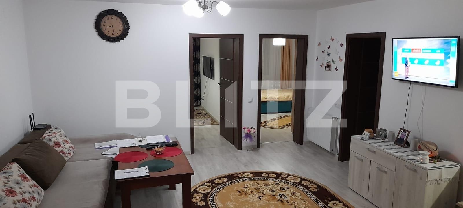 Apartament de vânzare 3 camere Floreşti - 57524AV | BLITZ Cluj-Napoca | Poza5