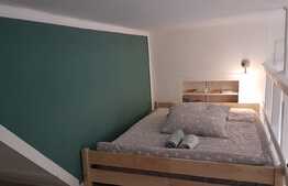 Apartament cochet cu nisa de dormit, 27 mp, zona Eroilor.Disponibil cu 15 Decembrie