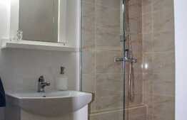 Apartament cochet cu nisa de dormit, 27 mp, zona Eroilor.Disponibil cu 15 Decembrie