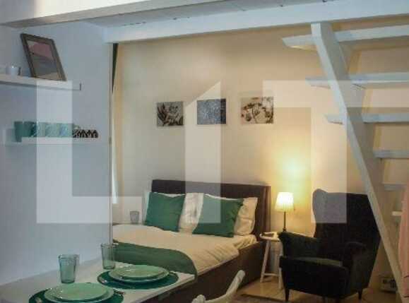 Garsonieră de închiriat Central - 57525AI | BLITZ Cluj-Napoca | Poza5