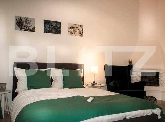 Garsonieră de închiriat Central - 57525AI | BLITZ Cluj-Napoca | Poza2