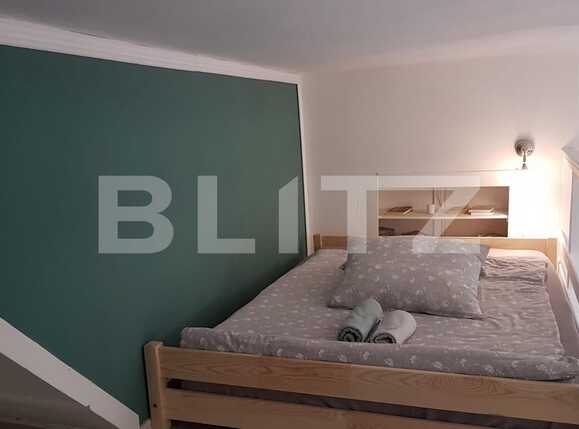 Garsonieră de închiriat Central - 57525AI | BLITZ Cluj-Napoca | Poza6