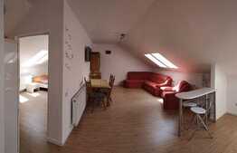 Apartament 2 camere, 45 mp, zona Cetatii