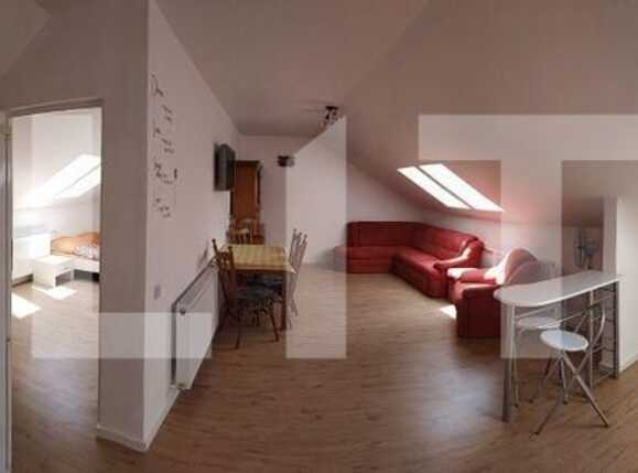 Apartament de închiriat 2 camere Floreşti - 57526AI | BLITZ Cluj-Napoca | Poza1