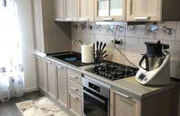 Apartament 2 camere, mobilat, utilat LUX, zona Donath