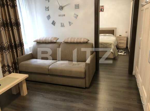 Apartament de vânzare 2 camere Grigorescu - 57527AV | BLITZ Cluj-Napoca | Poza3