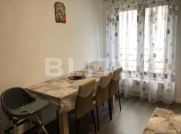 Apartament de vânzare 2 camere Grigorescu - 57527AV | BLITZ Cluj-Napoca | Poza2