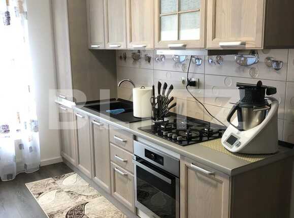 Apartament de vânzare 2 camere Grigorescu - 57527AV | BLITZ Cluj-Napoca | Poza1