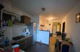 Apartament 2 camere, 47 mp, zona strazii Teodor Mihali